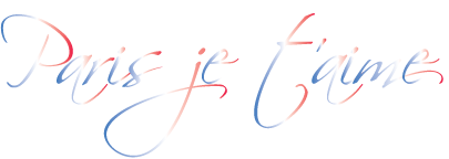 Patisserie Paris je t'aime--French Gourmandises